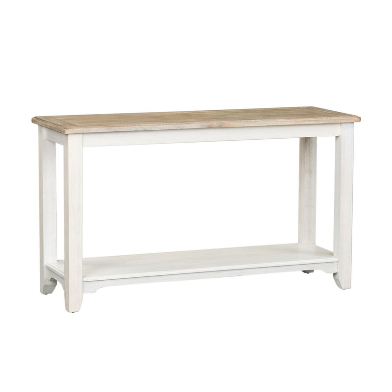 Liberty Furniture Industries Inc. Summerville Sofa Table 171-OT1030 IMAGE 2