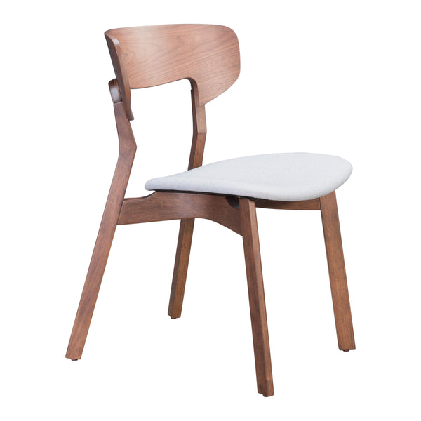 Zuo Russell Dining Chair 100979 IMAGE 1