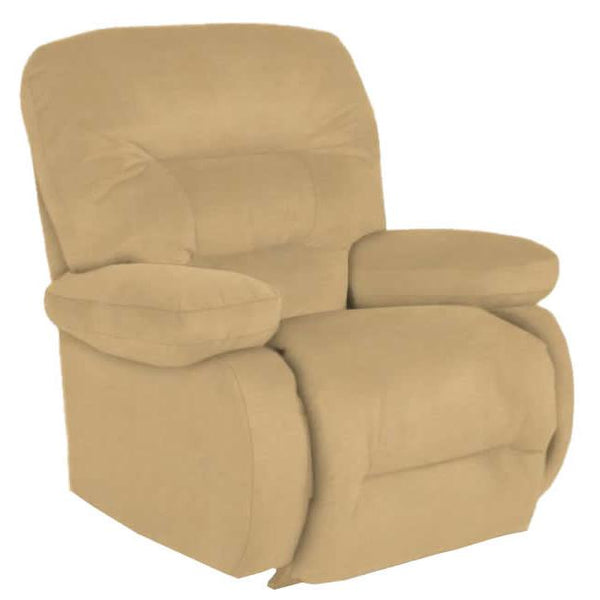 Best Home Furnishings Maddox Power Leather Recliner with Wall Recline 8NP44LV-71457L IMAGE 1