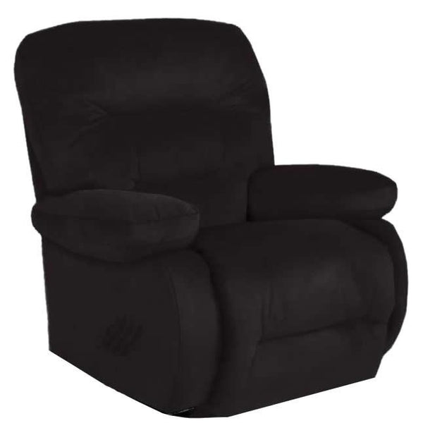 Best Home Furnishings Maddox Power Leather Recliner with Wall Recline 8NP44LV 71456-L IMAGE 1