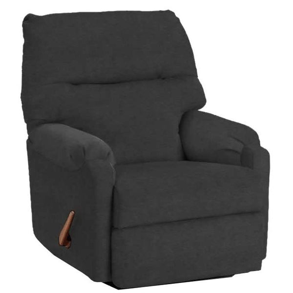 Best Home Furnishings Jojo Rocker Fabric Recliner 1AW37 20223 IMAGE 1