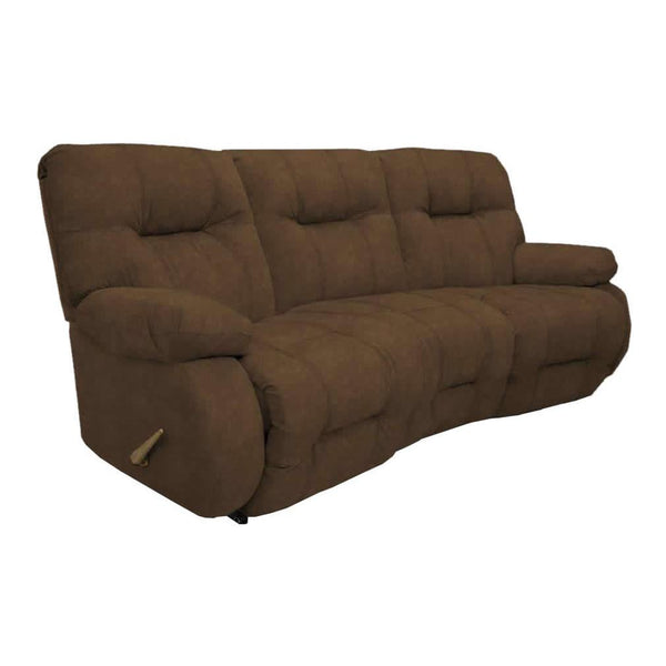 Best Home Furnishings Brinley Reclining Fabric Sofa U700RA4 23369 IMAGE 1