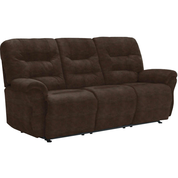 Best Home Furnishings Unity Reclining Leather Sofa S730CA4 71956-L IMAGE 1