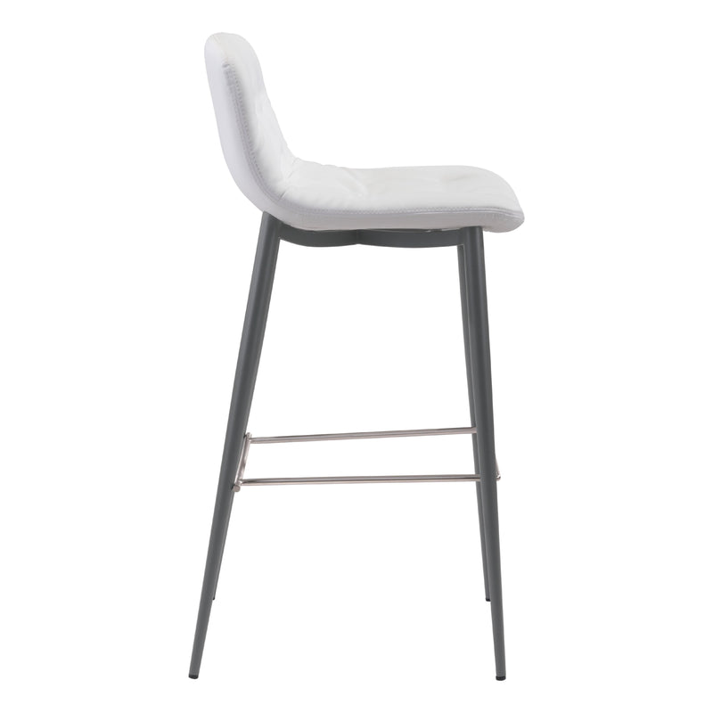 Zuo Tangiers Pub Dining Chair 101087 IMAGE 2