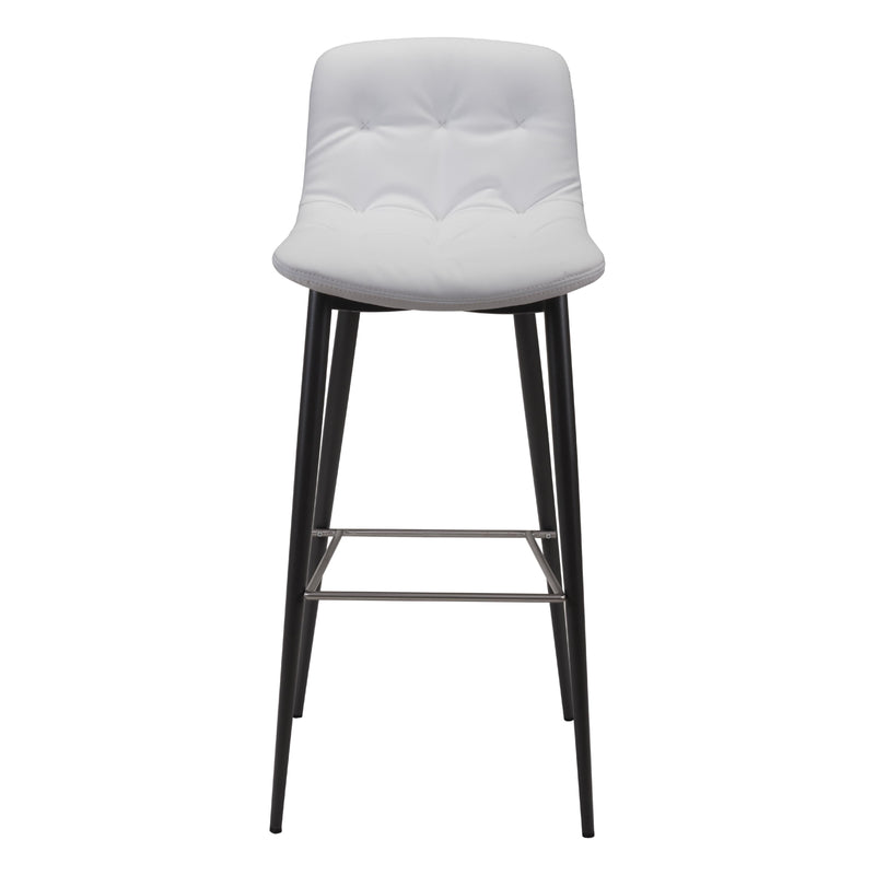 Zuo Tangiers Pub Dining Chair 101087 IMAGE 3