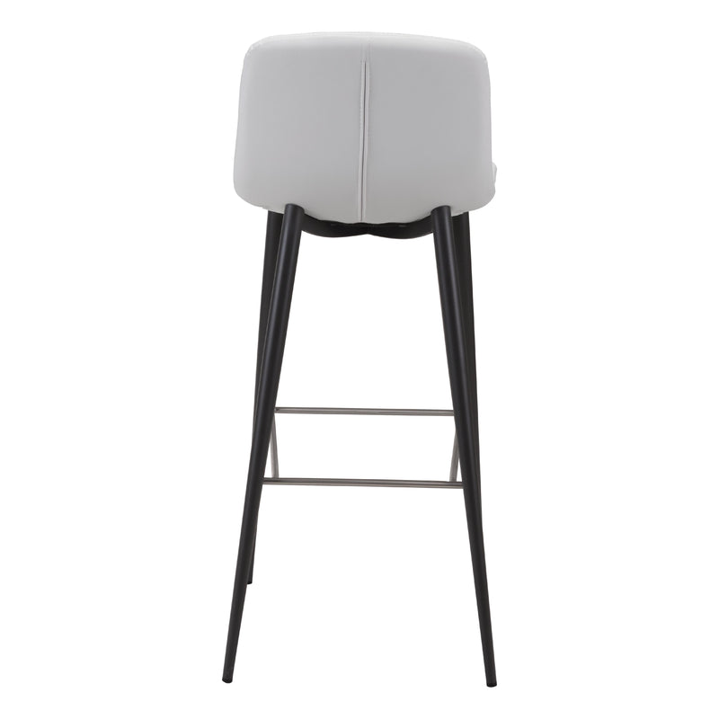 Zuo Tangiers Pub Dining Chair 101087 IMAGE 4