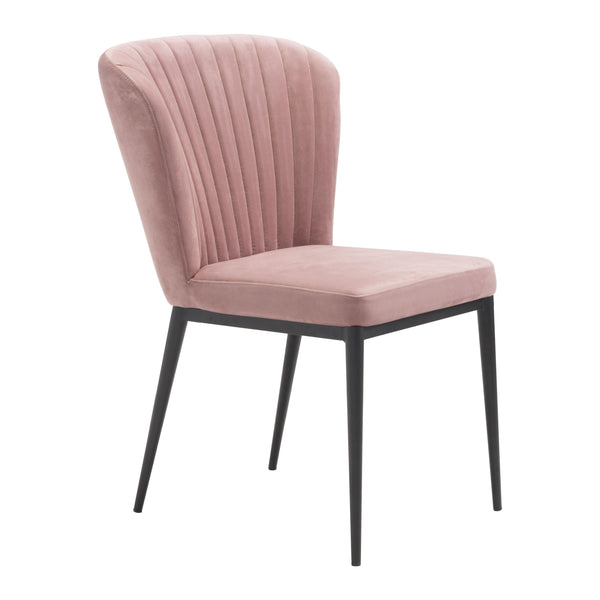 Zuo Tolivere Dining Chair 101101 IMAGE 1