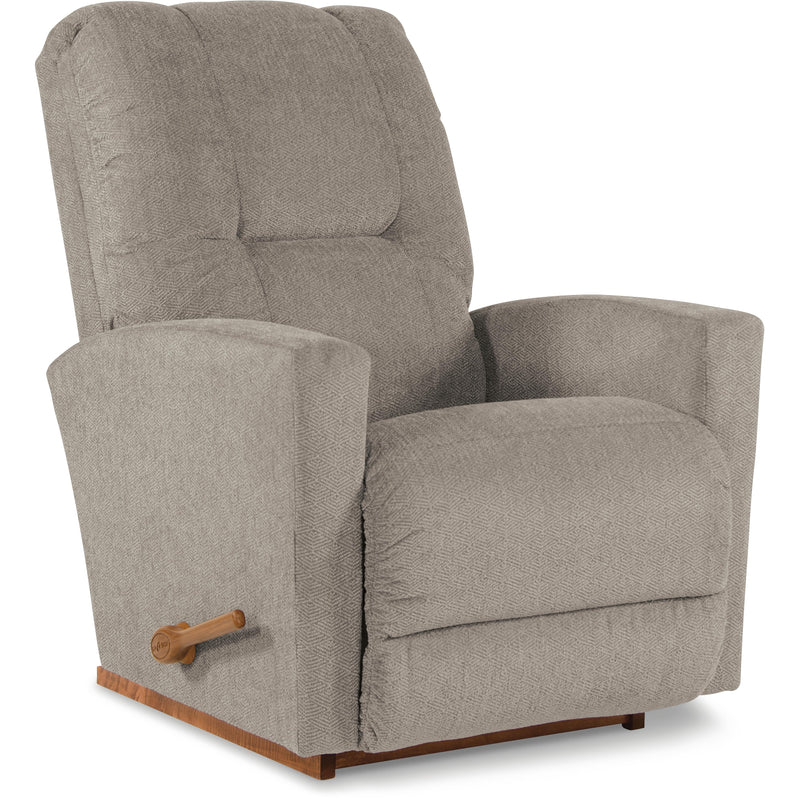 La-Z-Boy Casey Rocker Fabric Recliner 010767 B653453 IMAGE 2