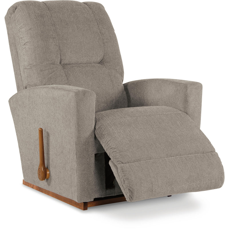 La-Z-Boy Casey Rocker Fabric Recliner 010767 B653453 IMAGE 3