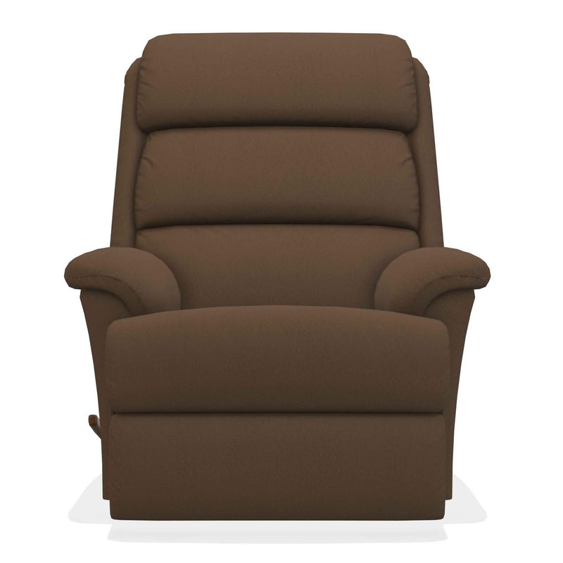 La-Z-Boy Astor Rocker Fabric Recliner 010519 D126778 IMAGE 1