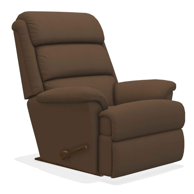 La-Z-Boy Astor Rocker Fabric Recliner 010519 D126778 IMAGE 2