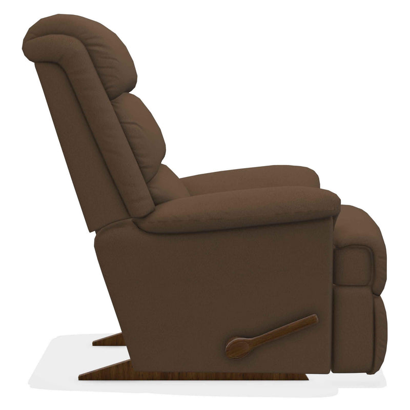 La-Z-Boy Astor Rocker Fabric Recliner 010519 D126778 IMAGE 3