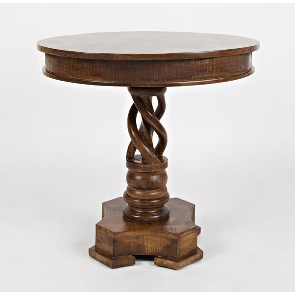 Jofran Global Archive End Table 1730-58 IMAGE 1