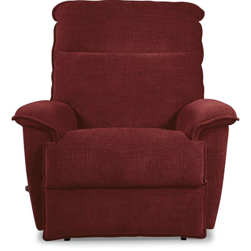 La-Z-Boy Jay Rocker Fabric Recliner 010706 C144608 IMAGE 1