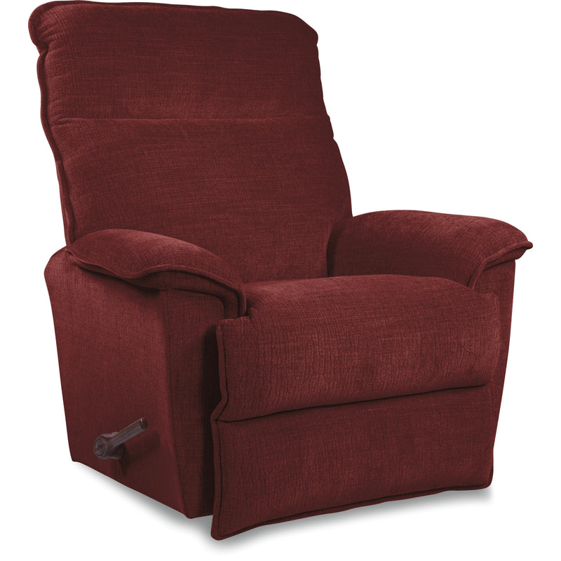 La-Z-Boy Jay Rocker Fabric Recliner 010706 C144608 IMAGE 2