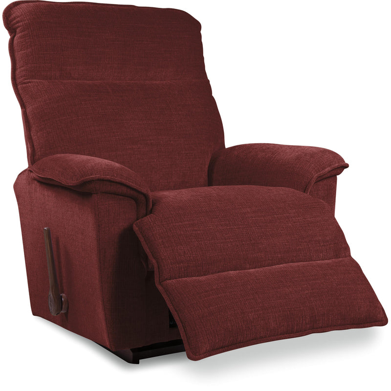 La-Z-Boy Jay Rocker Fabric Recliner 010706 C144608 IMAGE 3