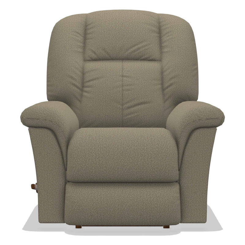 La-Z-Boy Jasper Rocker Fabric Recliner 010709 B153874 IMAGE 1