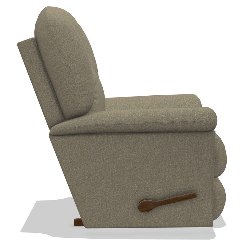 La-Z-Boy Jasper Rocker Fabric Recliner 010709 B153874 IMAGE 3