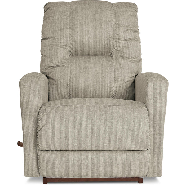 La-Z-Boy Casey Rocker Fabric Recliner 010767 D160851 IMAGE 1