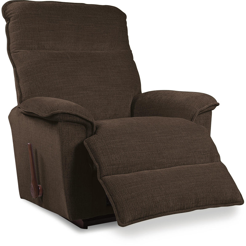 La-Z-Boy Jay Rocker Fabric Recliner 010706 C144678 IMAGE 3