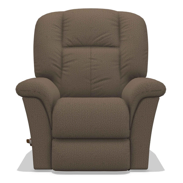 La-Z-Boy Jasper Fabric Recliner with Wall Recline 016709 B153876 IMAGE 1