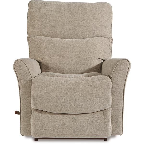 La-Z-Boy Rowan Rocker Fabric Recliner 010765 C151631 IMAGE 1