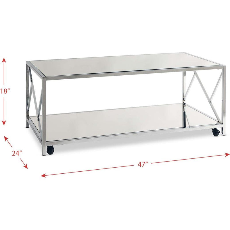 Elements International Braden Table Set CBR100OT IMAGE 9