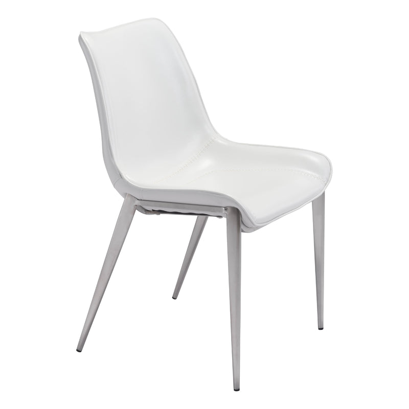 Zuo Magnus Dining Chair 101270 IMAGE 1