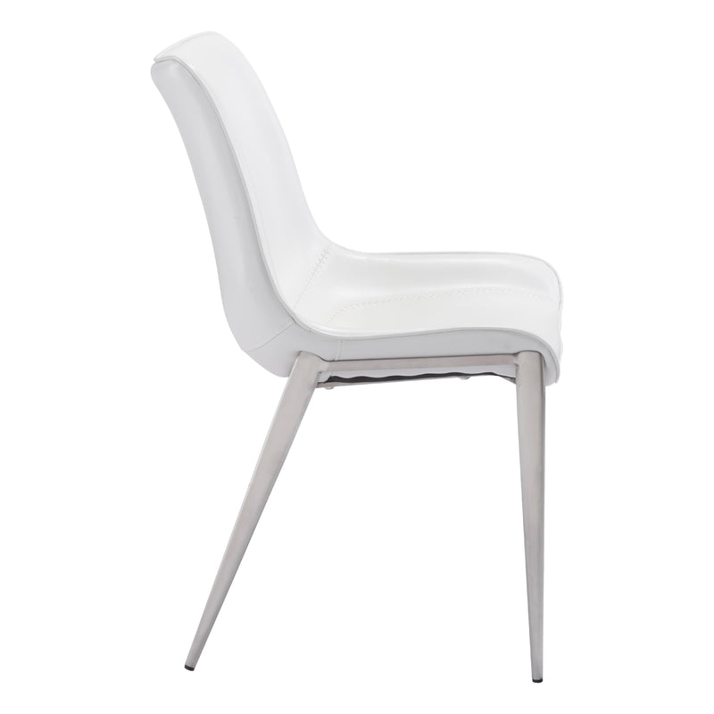 Zuo Magnus Dining Chair 101270 IMAGE 2