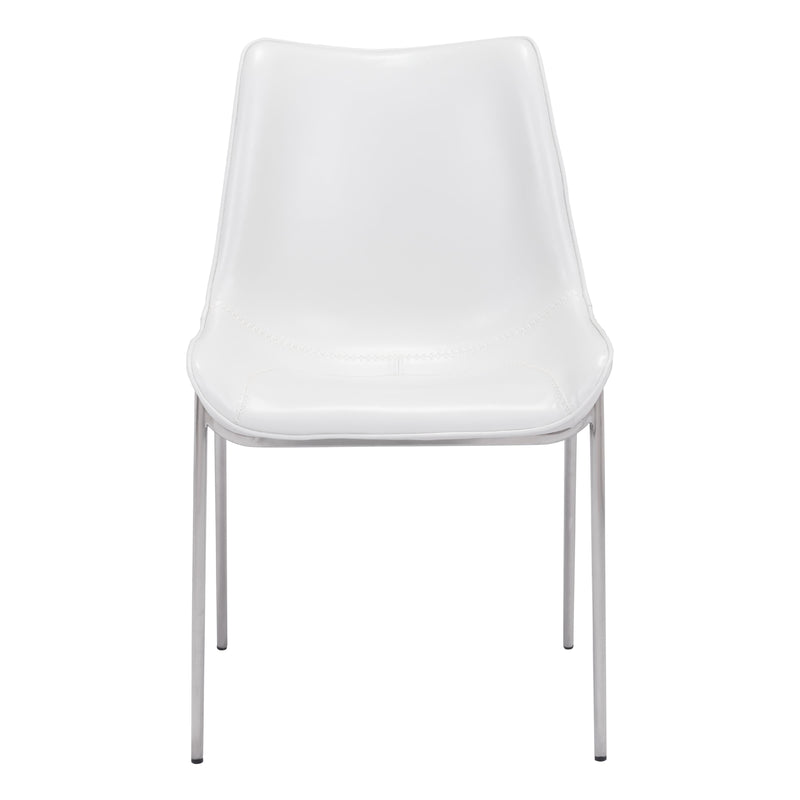 Zuo Magnus Dining Chair 101270 IMAGE 3