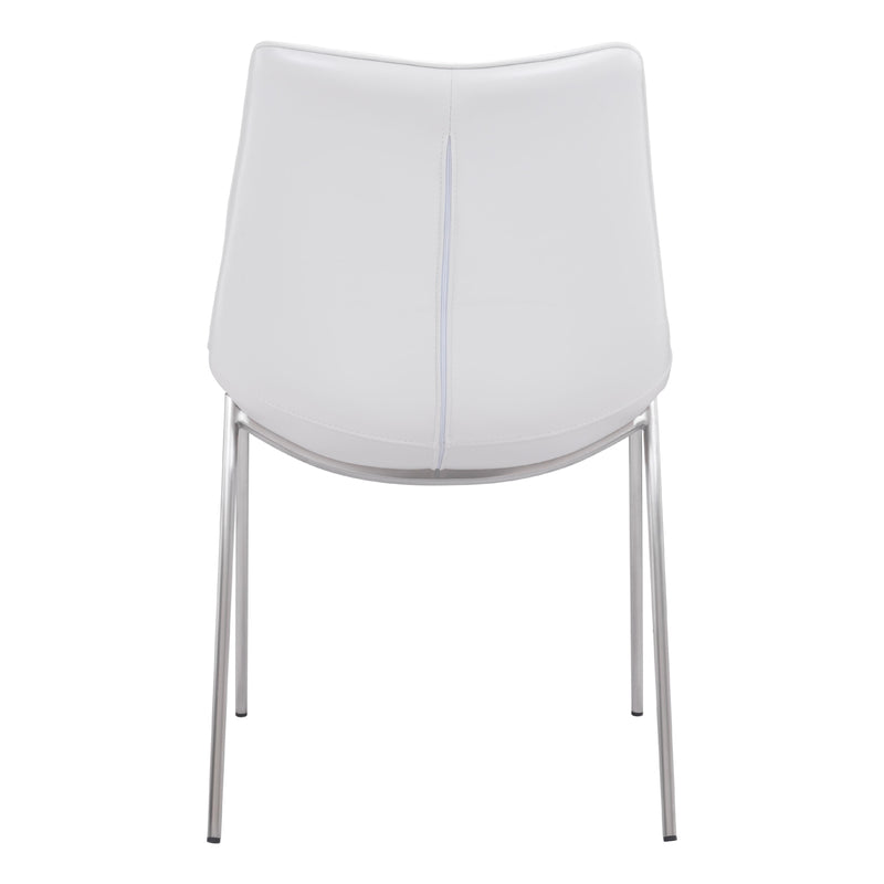 Zuo Magnus Dining Chair 101270 IMAGE 4