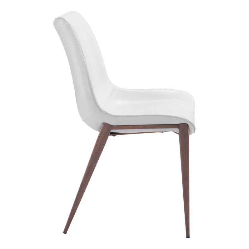 Zuo Magnus Dining Chair 101273 IMAGE 2