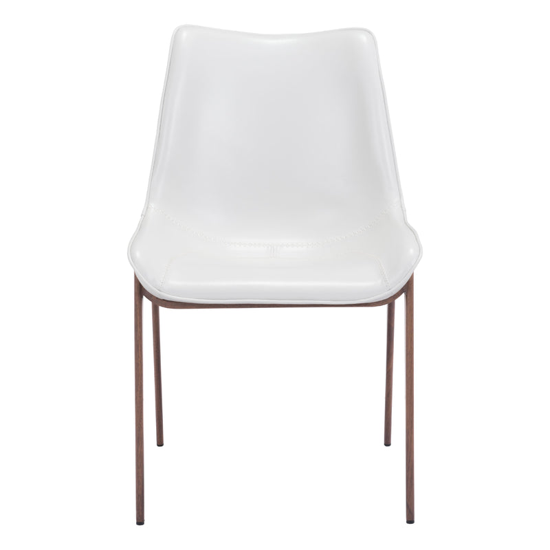 Zuo Magnus Dining Chair 101273 IMAGE 3