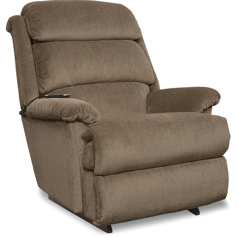 La-Z-Boy Astor Fabric Recliner with Wall Recline 016519 C137166 IMAGE 2