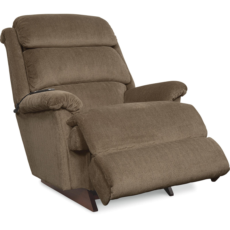 La-Z-Boy Astor Fabric Recliner with Wall Recline 016519 C137166 IMAGE 3