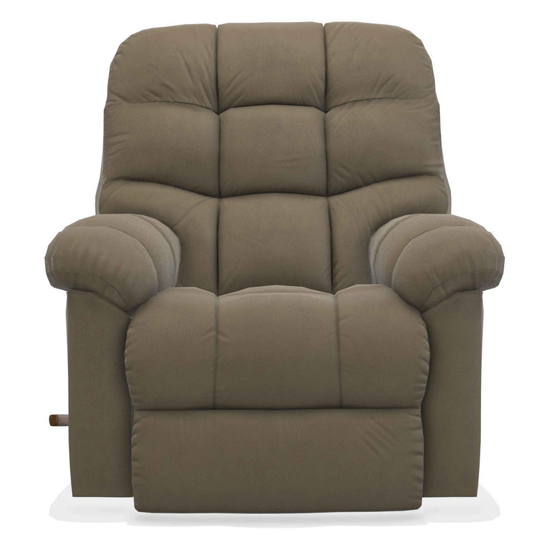 La-Z-Boy Gibson Fabric Recliner with Wall Recline 016563 D126768 IMAGE 1