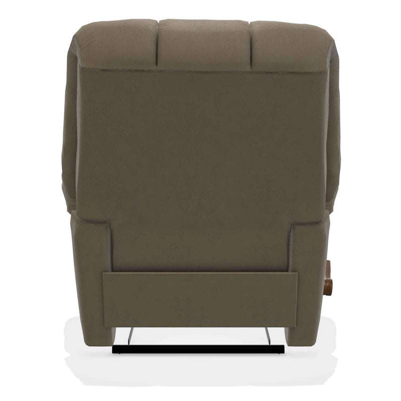 La-Z-Boy Gibson Fabric Recliner with Wall Recline 016563 D126768 IMAGE 4