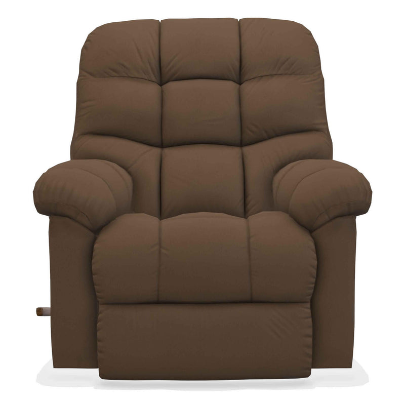 La-Z-Boy Gibson Fabric Recliner with Wall Recline 016563 D126778 IMAGE 1