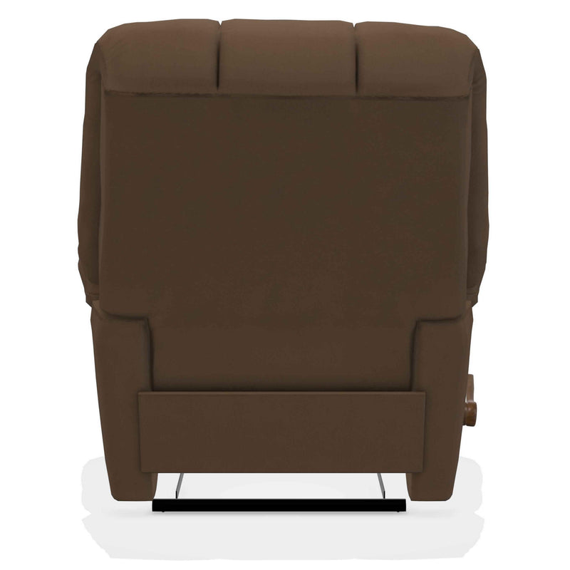 La-Z-Boy Gibson Fabric Recliner with Wall Recline 016563 D126778 IMAGE 4