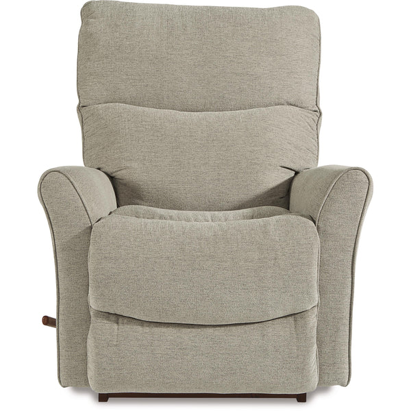 La-Z-Boy Rowan Rocker Fabric Recliner 010765 C151651 IMAGE 1