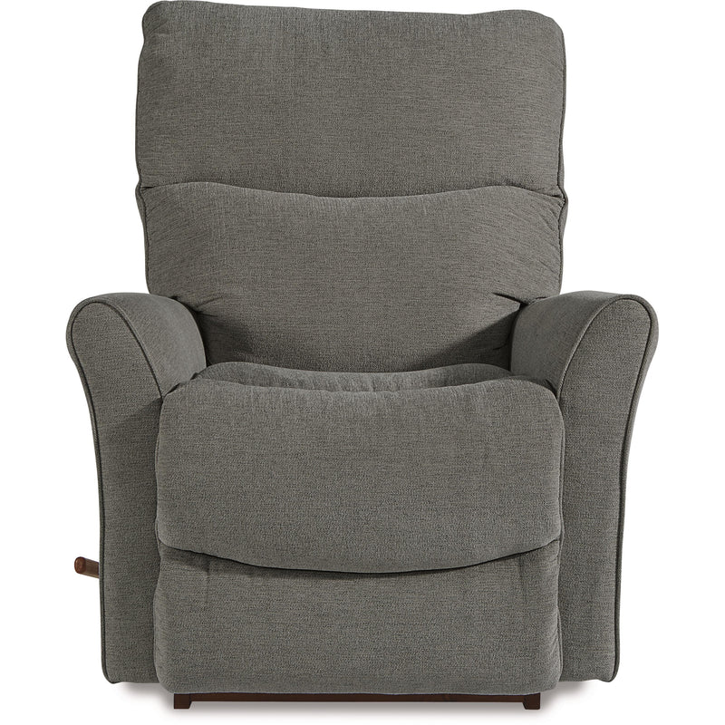 La-Z-Boy Rowan Rocker Fabric Recliner 010765 C151657 IMAGE 1