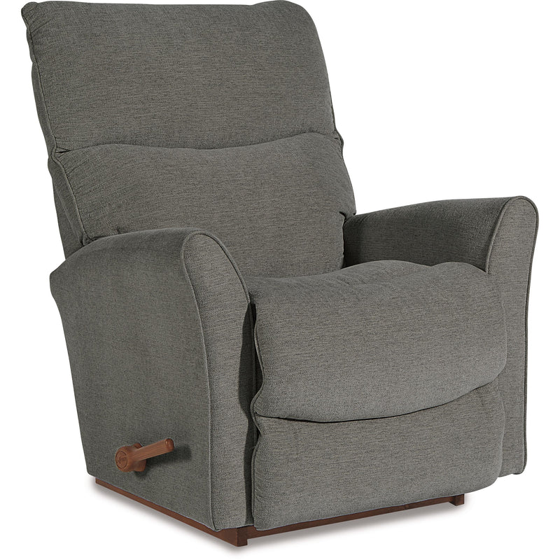 La-Z-Boy Rowan Rocker Fabric Recliner 010765 C151657 IMAGE 2