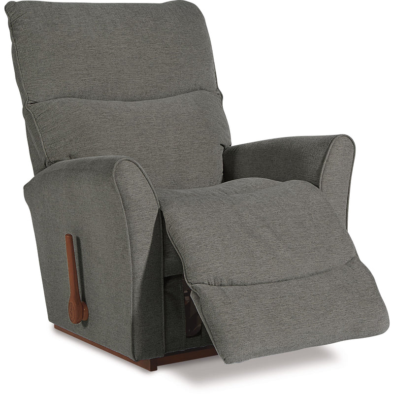 La-Z-Boy Rowan Rocker Fabric Recliner 010765 C151657 IMAGE 3