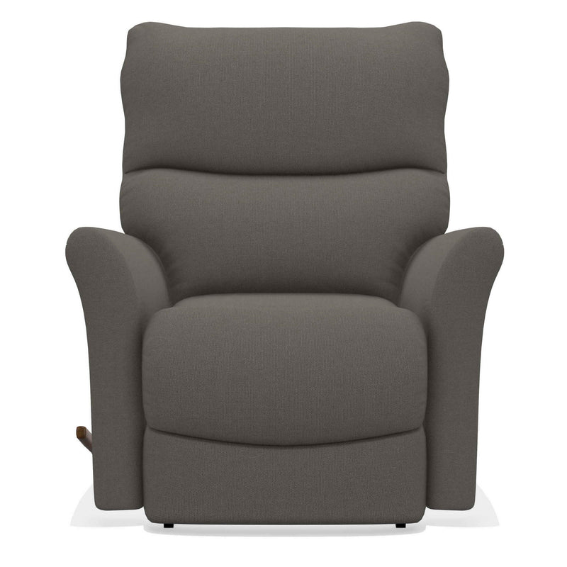 La-Z-Boy Rowan Rocker Fabric Recliner 010765 D107554 IMAGE 1