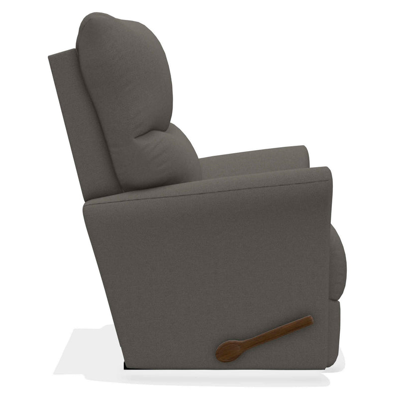 La-Z-Boy Rowan Rocker Fabric Recliner 010765 D107554 IMAGE 3