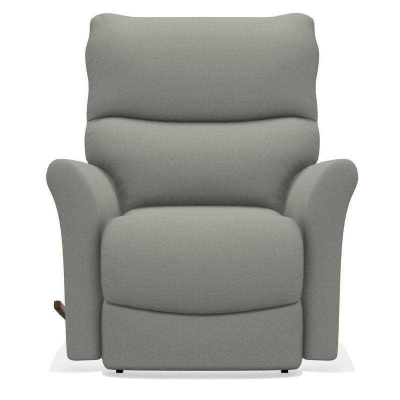 La-Z-Boy Rowan Rocker Fabric Recliner 010765 D156453 IMAGE 1