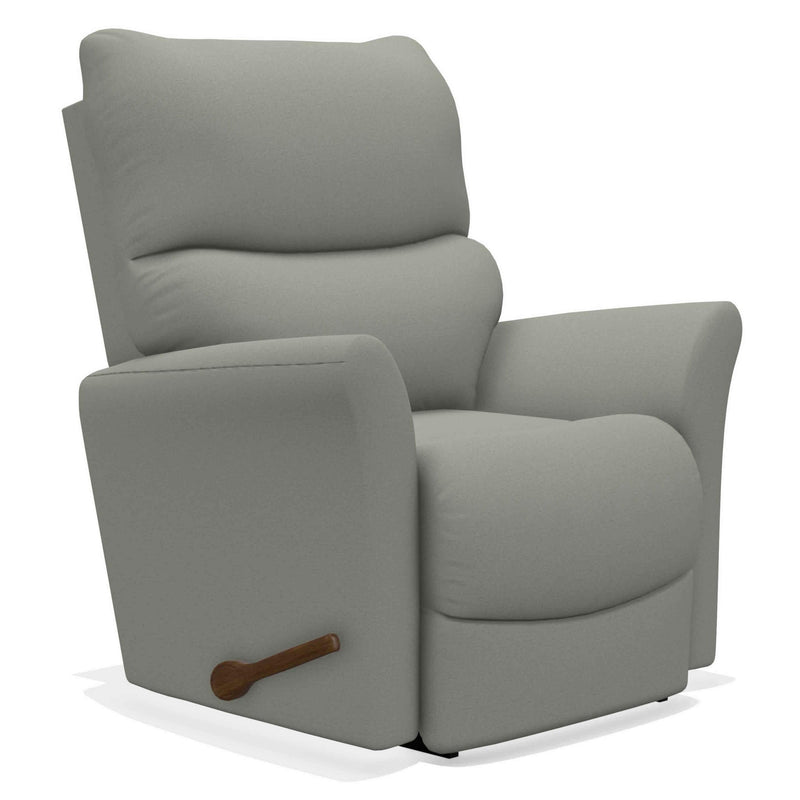 La-Z-Boy Rowan Rocker Fabric Recliner 010765 D156453 IMAGE 2