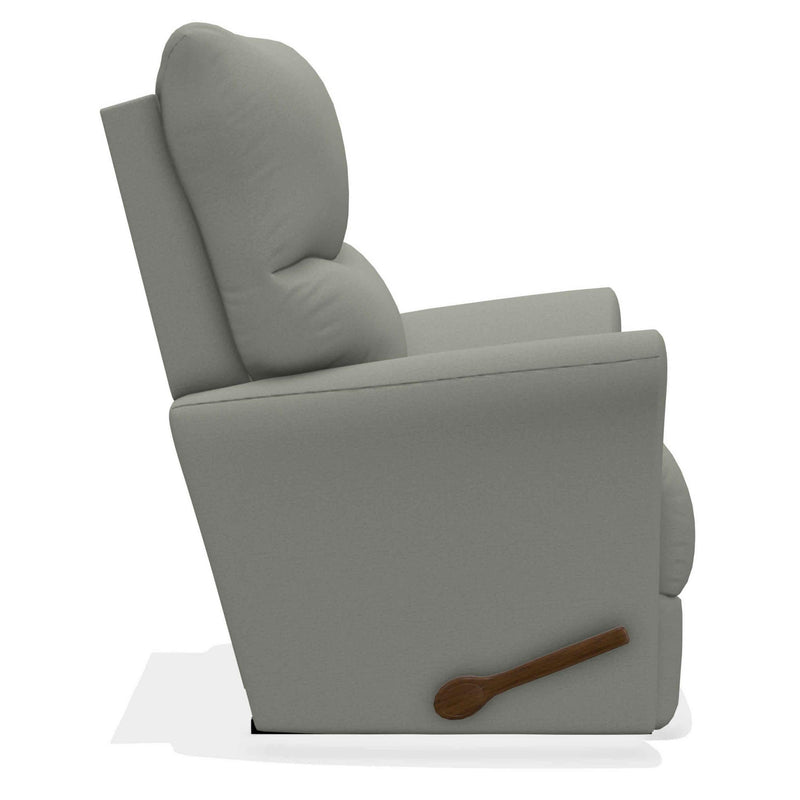 La-Z-Boy Rowan Rocker Fabric Recliner 010765 D156453 IMAGE 3