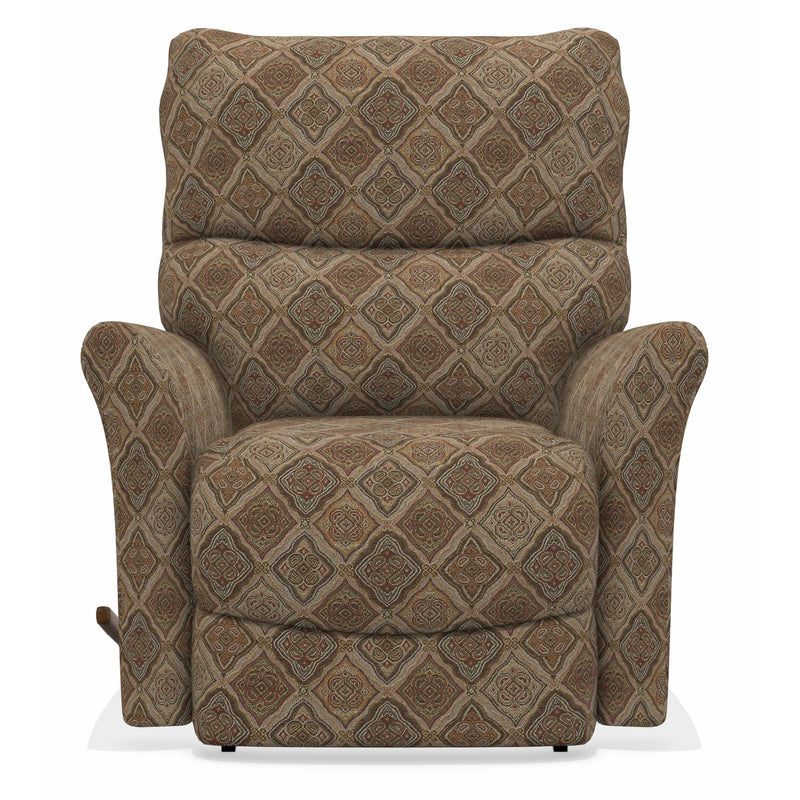 La-Z-Boy Rowan Rocker Fabric Recliner 010765 D970426 IMAGE 1