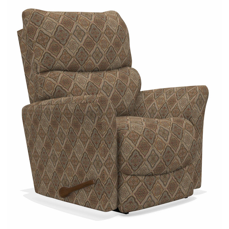 La-Z-Boy Rowan Rocker Fabric Recliner 010765 D970426 IMAGE 2